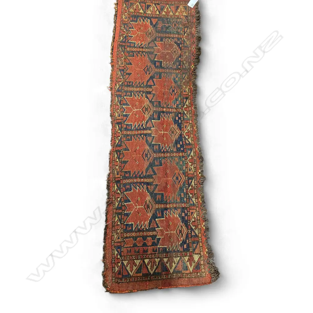 A Beshir Turkmen torba, Image 1++